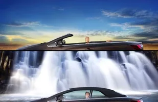 Opel Cascada. Całkiem nowe auto z Polski! — zdjęcie 2