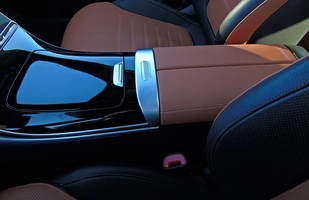 TEST: Mercedes Klasy C 300d - aspiracje do arystokracji