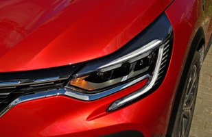 TEST: Renault Captur - definicja kompaktowego SUVa