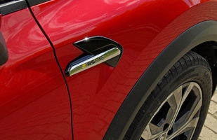 TEST: Renault Captur - definicja kompaktowego SUVa