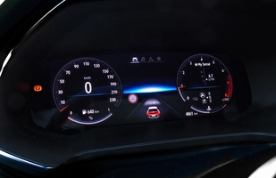 TEST: Renault Captur - definicja kompaktowego SUVa