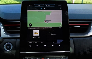 TEST: Renault Captur - definicja kompaktowego SUVa