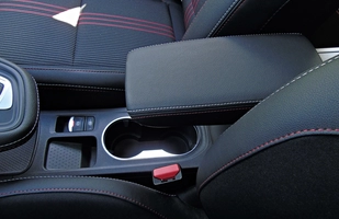 TEST: Renault Captur - definicja kompaktowego SUVa