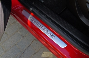 TEST: Renault Captur - definicja kompaktowego SUVa