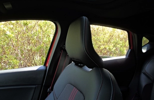 TEST: Renault Captur - definicja kompaktowego SUVa