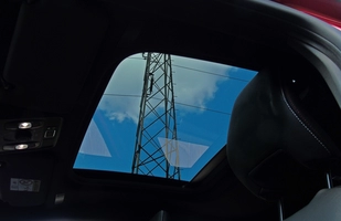 TEST: Renault Captur - definicja kompaktowego SUVa