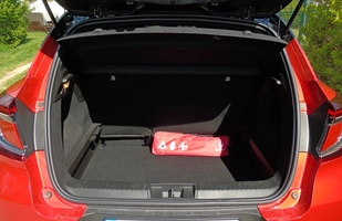 TEST: Renault Captur - definicja kompaktowego SUVa