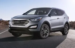 Nowy Hyundai Santa Fe. Znamy ceny. — zdjęcie 1