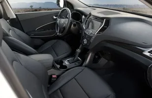 Nowy Hyundai Santa Fe. Znamy ceny. — zdjęcie 3