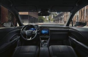 Lexus LBX. Nowość dla Europy