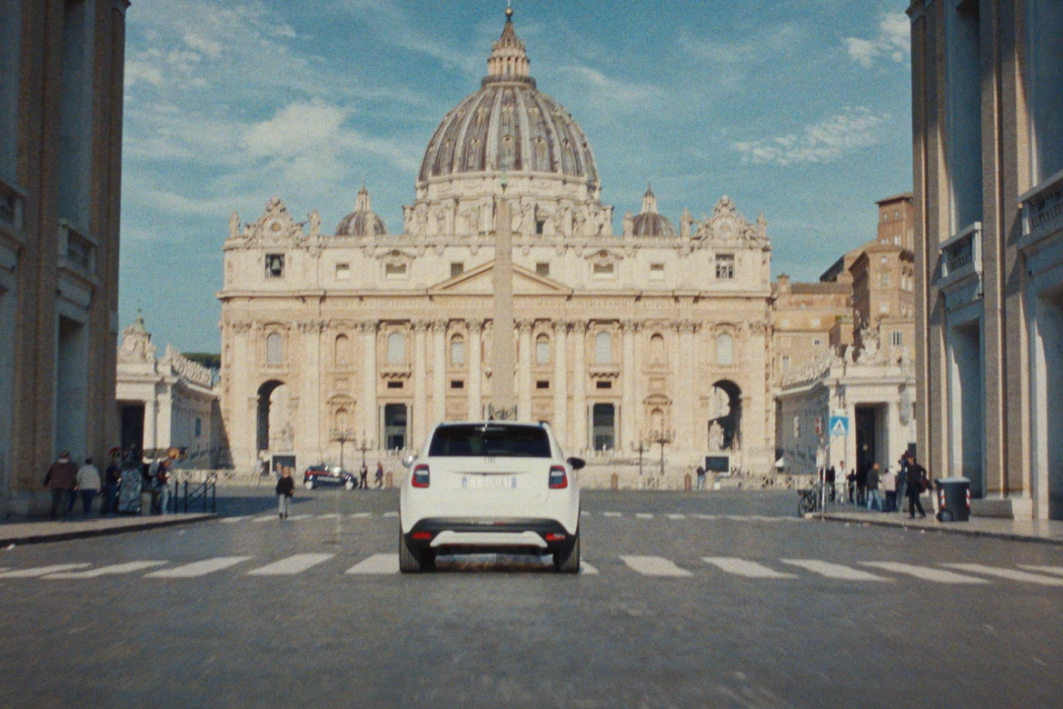 Fiat 600e to kolejna nowość z Tychów