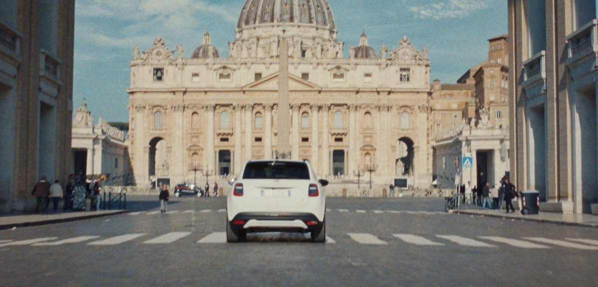 Fiat 600e