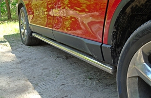 TEST: SsangYong Musso - przełamuje stereotypy