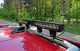 TEST: SsangYong Musso - przełamuje stereotypy