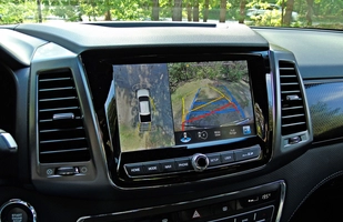 TEST: SsangYong Musso - przełamuje stereotypy