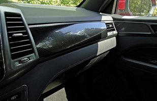 TEST: SsangYong Musso - przełamuje stereotypy