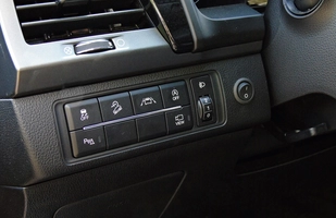 TEST: SsangYong Musso - przełamuje stereotypy