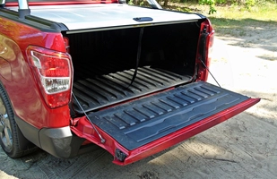 TEST: SsangYong Musso - przełamuje stereotypy