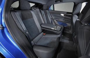 Renault Rafale zaprezentowane