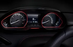 Peugeot 208 GTI. Prawie jak 205-ka... — zdjęcie 8