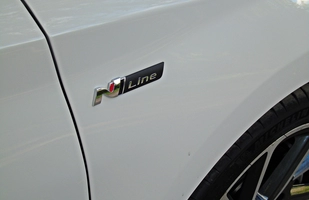 TEST: Hyundai i30 N Line - ile w nim sportu?