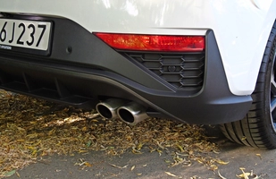 TEST: Hyundai i30 N Line - ile w nim sportu?