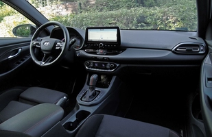 TEST: Hyundai i30 N Line - ile w nim sportu?