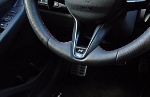 TEST: Hyundai i30 N Line - ile w nim sportu?