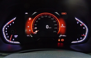 TEST: Hyundai i30 N Line - ile w nim sportu?