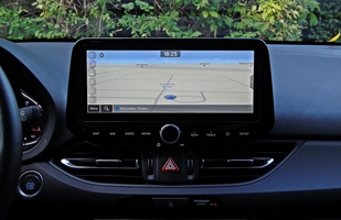 TEST: Hyundai i30 N Line - ile w nim sportu?