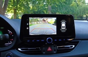 TEST: Hyundai i30 N Line - ile w nim sportu?