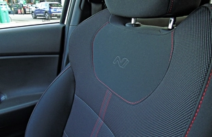 TEST: Hyundai i30 N Line - ile w nim sportu?