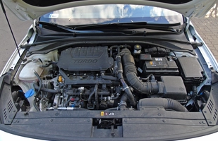 TEST: Hyundai i30 N Line - ile w nim sportu?