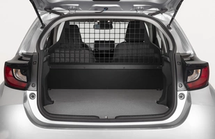 Toyota Yaris Van. "Ciężarówka" dla firm