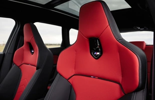 BMW X1 M35i xDrive. Nowość z mocnym silnikiem