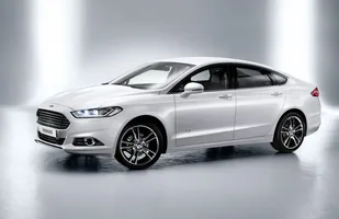 Ford Mondeo z trzycylindrowym silnikiem! — zdjęcie 6