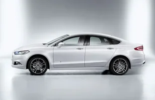 Ford Mondeo z trzycylindrowym silnikiem! — zdjęcie 8
