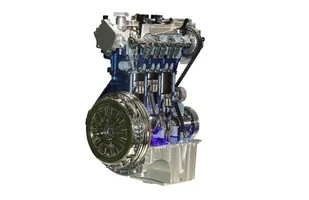 Ford Mondeo z trzycylindrowym silnikiem! — zdjęcie 4