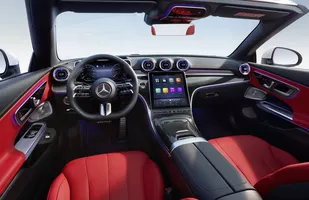 Mercedes CLE. Model, który zastąpi dwa