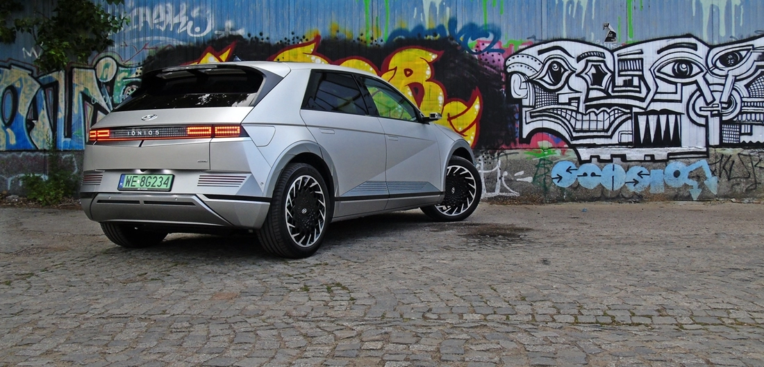 Hyundai IONIQ 5
