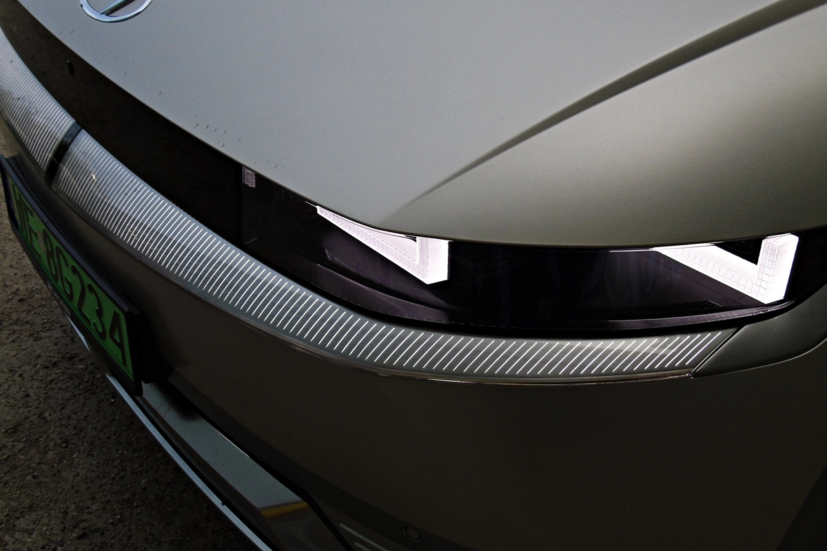 TEST: Hyundai IONIQ 5 - krok milowy w rozwoju elektromobilności