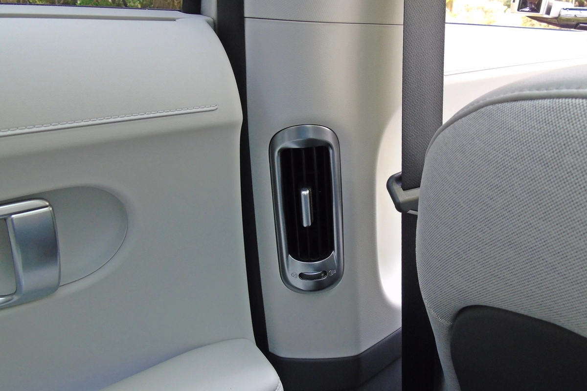 TEST: Hyundai IONIQ 5 - krok milowy w rozwoju elektromobilności