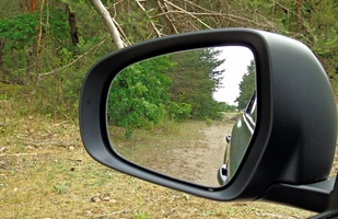 TEST: Suzuki Vitara - samochód zbudowany według starej szkoły