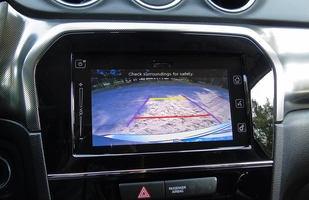 TEST: Suzuki Vitara - samochód zbudowany według starej szkoły