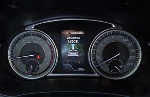 TEST: Suzuki Vitara - samochód zbudowany według starej szkoły