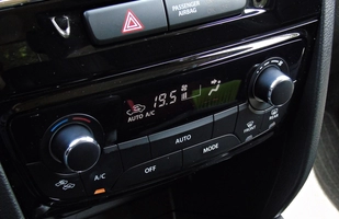 TEST: Suzuki Vitara - samochód zbudowany według starej szkoły