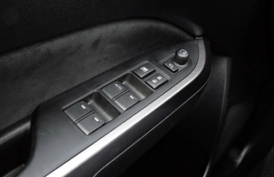 TEST: Suzuki Vitara - samochód zbudowany według starej szkoły