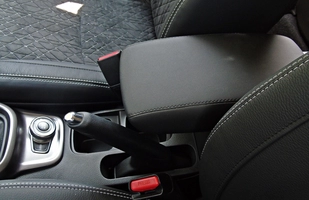 TEST: Suzuki Vitara - samochód zbudowany według starej szkoły