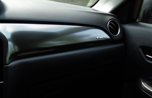 TEST: Suzuki Vitara - samochód zbudowany według starej szkoły