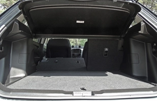 TEST: Suzuki Vitara - samochód zbudowany według starej szkoły